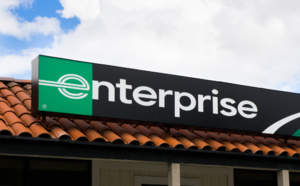 Autopartage : Enterprise lance son service Car Share pour les entreprises Autopartage : Enterprise lance son service Car Share pour les entreprises