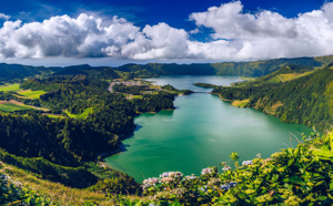 Îles des Açores - un archipel enchanté !