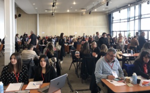 Toulouse : Destination Occitanie fait le plein d'organisateurs de groupes