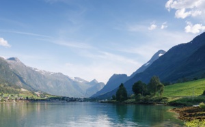 Eté 2022 : le MSC Grandiosa met le cap sur les fjords norvégiens