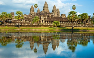 Le Cambodge lève toutes les restrictions pour voyager
