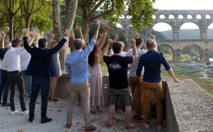 Open Tourisme Lab : les start-up lauréates sont...