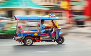 Voyage Thaïlande : plus besoin de test PCR avant départ