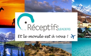 Réceptifs Leaders en force sur le DITEX à Marseille