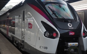 SNCF : concurrence, trains de nuit... les Intercités doivent se développer
