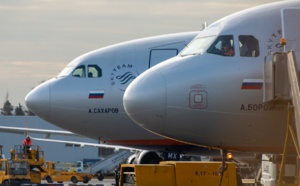 Qui voudra encore voler sur une compagnie russe ? Qui voudra encore voler sur une compagnie russe ?