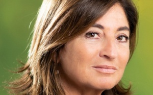 Présidentielle : quel rôle pour Valérie Boned (EDV) auprès d'Emmanuel Macron ? 🔑 Présidentielle : quel rôle pour Valérie Boned (EDV) auprès d'Emmanuel Macron ? 🔑