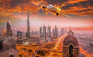 L'aéroport de Dubaï (DXB) ferme des pistes pour rénovation L'aéroport de Dubaï (DXB) ferme des pistes pour rénovation