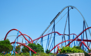 Port Aventura World rouvre ses portes aux visiteurs prochainement Port Aventura World rouvre ses portes aux visiteurs prochainement