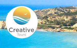 Creative Tours, Réceptif Chypre 