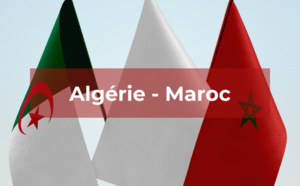Algérie - Maroc : les règles de sécurité à la frontière