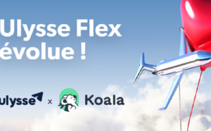 Ulysse et Koala améliorent leur garantie annulation voyage