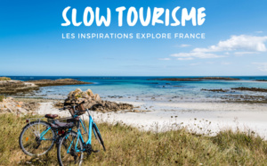 Atout France et les 13 Régions lancent la campagne Explore France