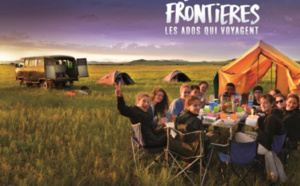 Voyage : L'agence "Sans Frontières" accompagne les jeunes aventuriers
