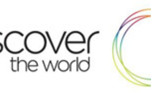 Discover The World Marketing devient Discover The World