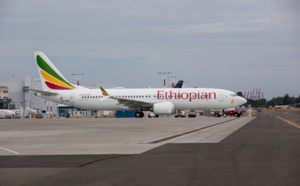 Ethiopian Airlines : Tewolde Gebremariam, PDG quitte ses fonctions