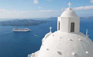 Cet été avec MSC Croisières, cap sur les îles grecques et les fjords norvégiens !
