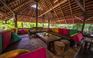 Le Comité du Tourisme de la Guyane vous donne rendez-vous au salon Ditex 2022