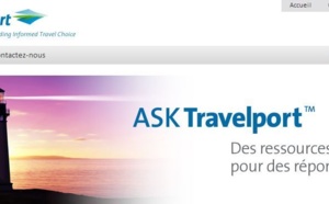 Travelport : la "merchandising plateform", un moyen d’augmenter ses bénéfices Travelport : la "merchandising plateform", un moyen d’augmenter ses bénéfices
