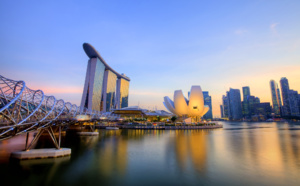 Singapour : les mesures d'entrée s'assouplissent