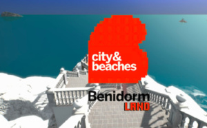 Benidorm plonge dans le métavers