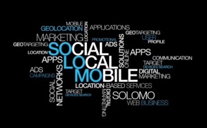 Social, local, mobile : quels sont les intérêts du Solomo ?