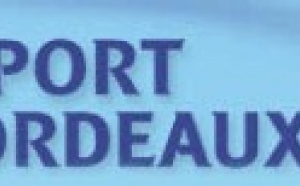 Aéroport de Bordeaux : trafic global en hausse de 4,9% en avril 2007