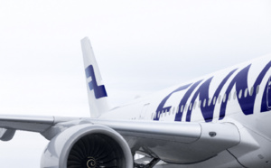 Finnair dévoile son programme de vols pour l'été 2022