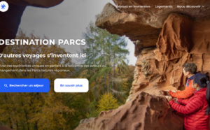 Destination Parcs, pour des séjours en immersion dans les parcs naturels régionaux de France