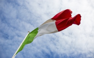 Futuroscopie - Les Italiens sont aussi sur le départ 🔑