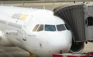 Paris-Orly : Vueling à l’assaut de Transavia