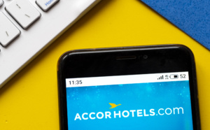 Accor choisit D-EDGE pour son nouveau système de réservation