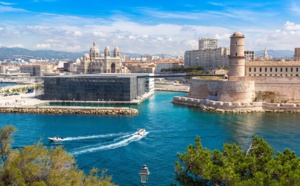 Tourisme d'affaires : Marseille tient le cap en 2021