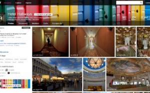 II. Réseaux sociaux : agences, comment optimiser votre visibilité grâce aux photos ?