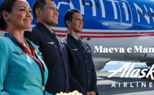 Air Tahiti Nui : nouvelle route depuis Seattle vers la Polynésie française