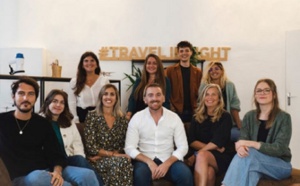 Le programme de formations digitales de Travel-Insight est sorti !