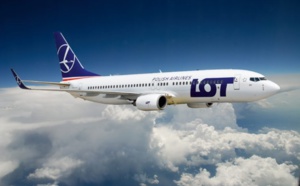 LOT Polish Airlines lance 3 nouvelles destinations