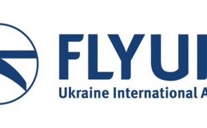 Ukraine Int. Airlines annule ses vols jusqu'au 31 mai 2022