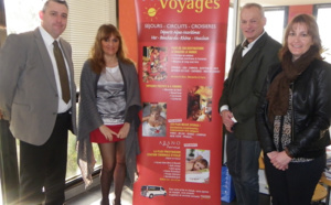 Phocéens Voyages : le "TO de proximité" dope son offre long-courrier