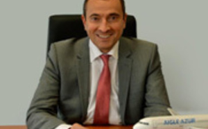 Aigle Azur : Cédric Pastour nommé Président-Directeur Général