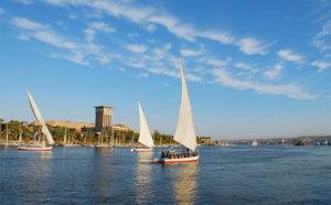 Egypte : "les prochaines élections ne règleront rien !"