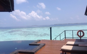 Maldives : nouveau départ pour le resort The Sun Siyam Iru Fushi 