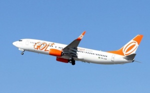 Qui est GOL, le nouveau partenaire brésilien d'Air France ?