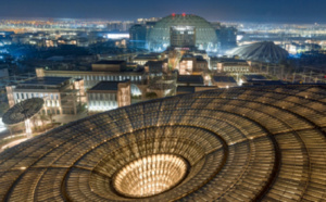 Une seconde vie pour l'Exposition Universelle 2020 de Dubaï Une seconde vie pour l'Exposition Universelle 2020 de Dubaï