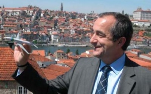 Orly-Porto : démarrage encourageant pour Transavia.com