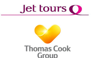 Enseignes Jet Tours : nouveau contrat Thomas Cook présenté le 19 mars 2014 à Paris