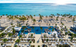 Playa Hotels &amp; Resorts présente les marques Hyatt Ziva – Hyatt Zilara