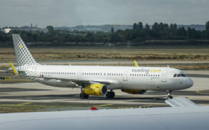 Vueling : une nouvelle liaison de Paris-Orly à Split