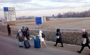 Tourisme Europe de l'Est : les pays frontaliers de l'Ukraine face à une vague d’annulations