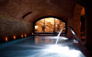 Hotel H1898 in Barcelona : wide range of exclusive treatments and therapies at the spa